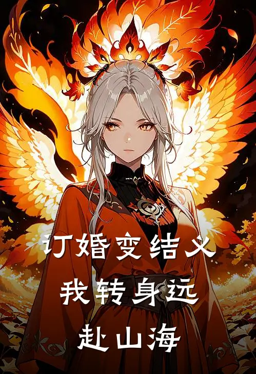 订婚变结义,我转身远赴山海