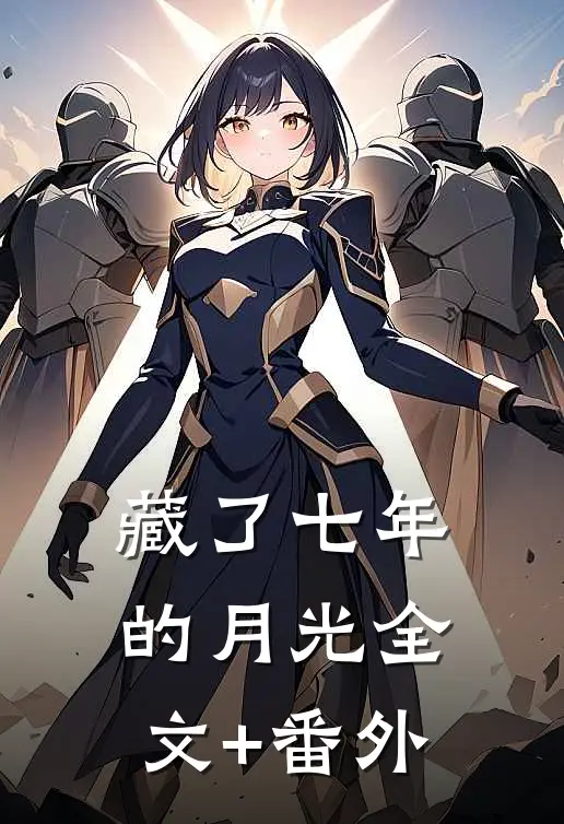 藏了七年的月光全文+番外