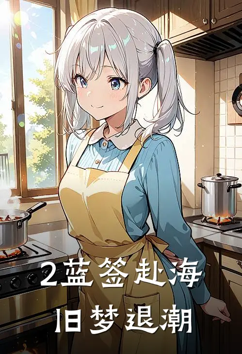 2蓝签赴海，旧梦退潮