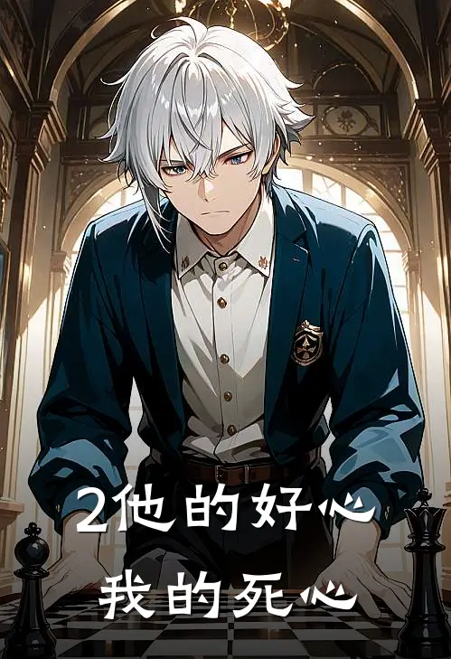 2他的好心,我的死心
