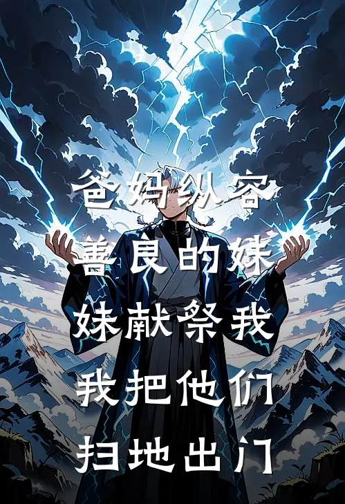 爸妈纵容“善良”的妹妹献祭我，我把他们扫地出门