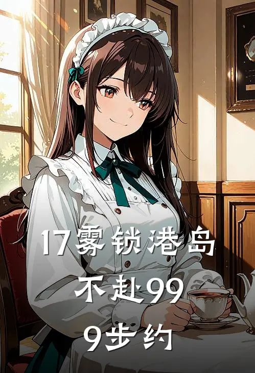 17雾锁港岛,不赴999步约