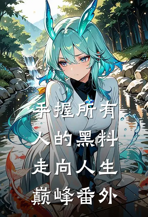 手握所有人的黑料，走向人生巅峰番外