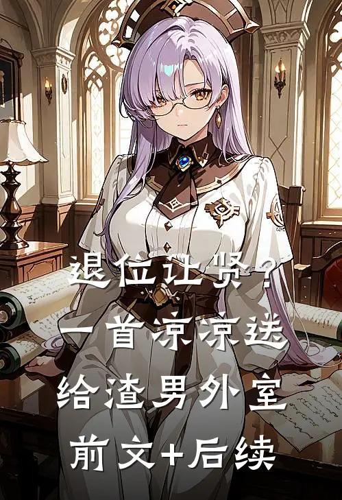 退位让贤？一首凉凉送给渣男外室前文+后续