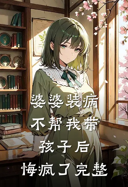 婆婆装病不帮我带孩子后，悔疯了完整