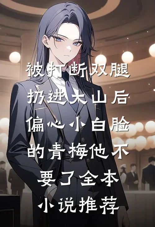 被打断双腿扔进大山后，偏心小白脸的青梅他不要了全本小说推荐