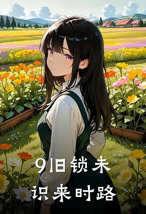 9旧锁未识来时路