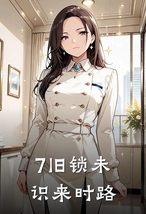 7旧锁未识来时路