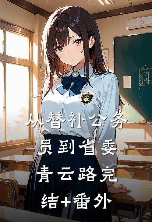 从替补公务员到省委青云路完结+番外