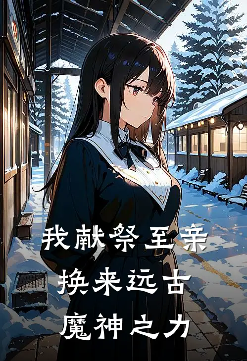 我献祭至亲换来远古魔神之力