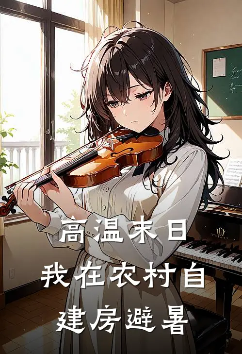 高温末日，我在农村自建房避暑