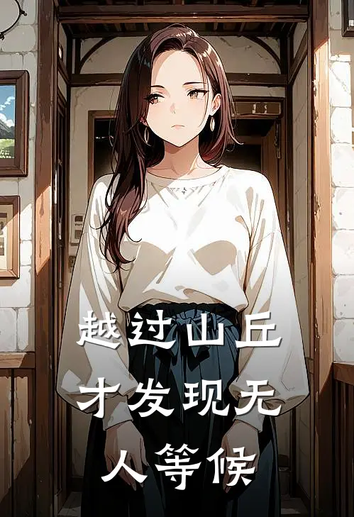 越过山丘,才发现无人等候