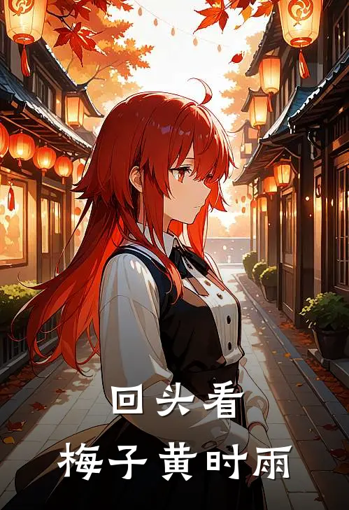 回头看，梅子黄时雨