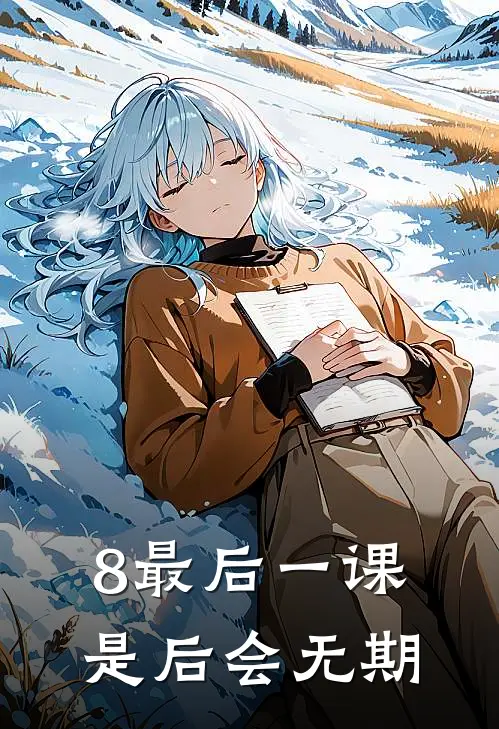 8最后一课是后会无期