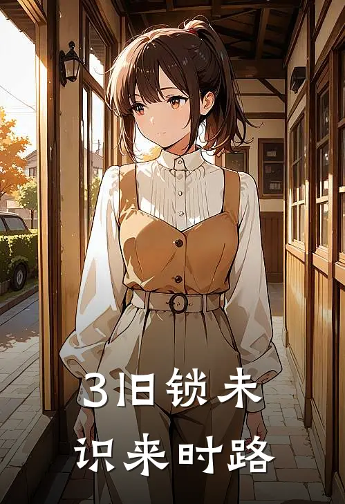 3旧锁未识来时路