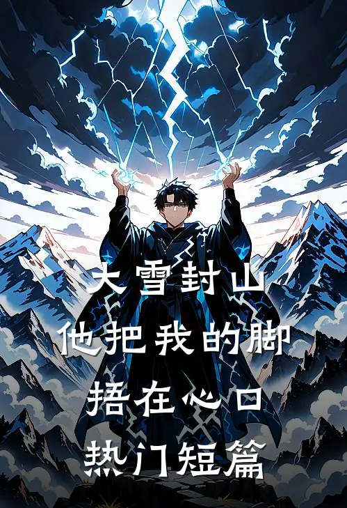 大雪封山，他把我的脚捂在心口热门短篇