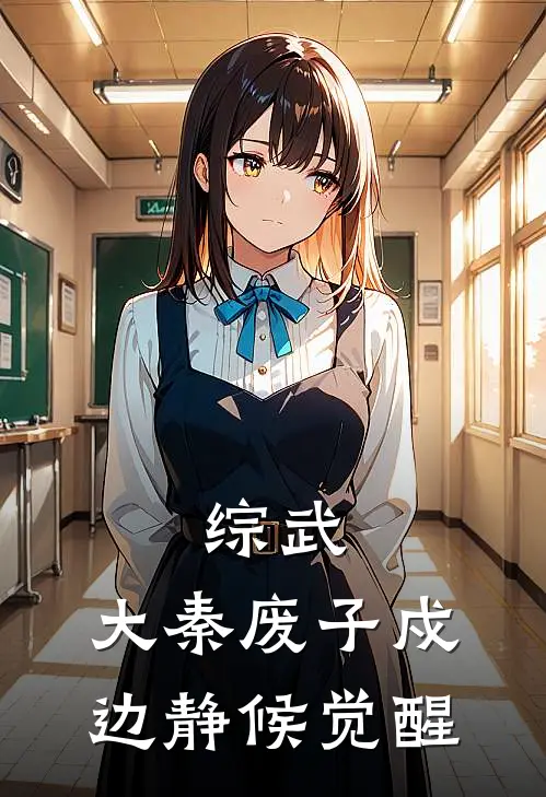 综武:大秦废子戍边静候觉醒