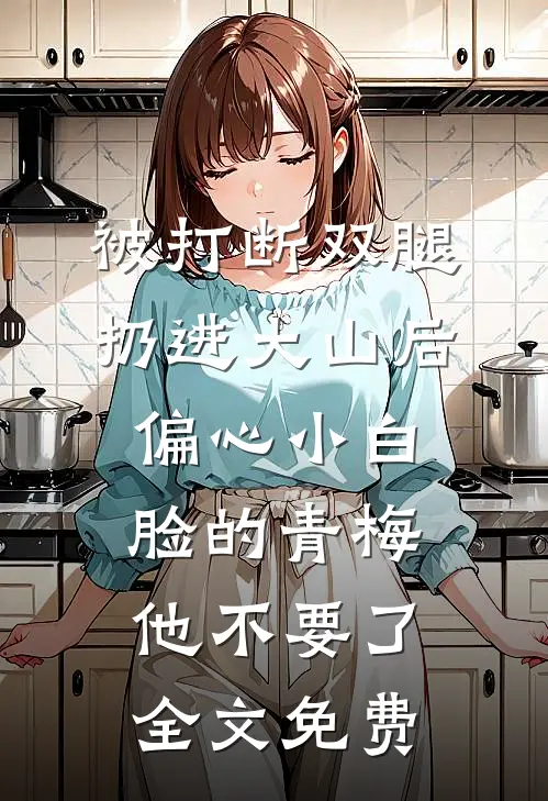被打断双腿扔进大山后，偏心小白脸的青梅他不要了全文免费