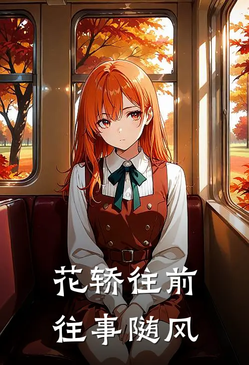 花轿往前,往事随风
