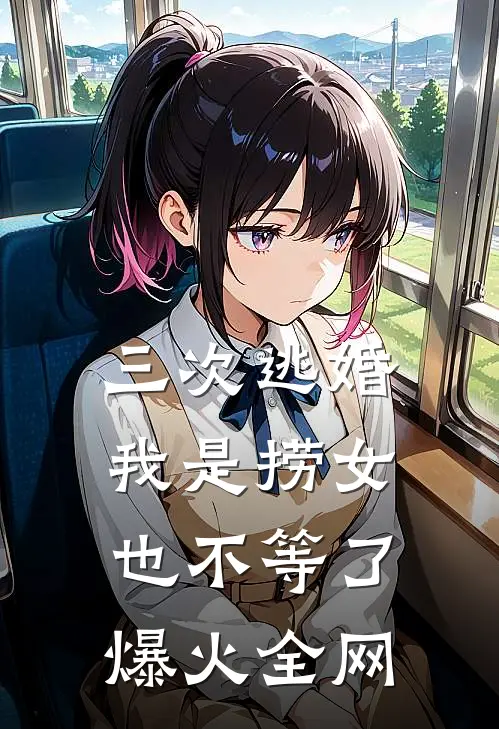 三次逃婚，我是捞女也不等了爆火全网