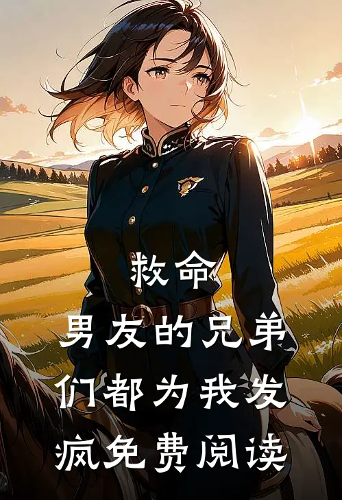救命，男友的兄弟们都为我发疯免费阅读