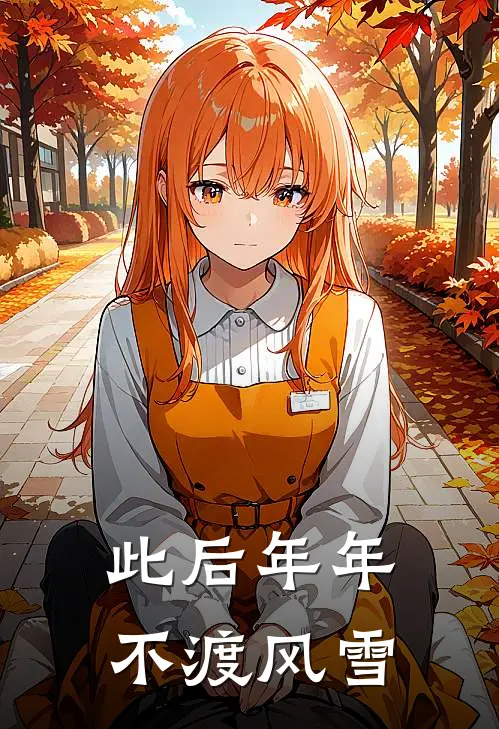此后年年,不渡风雪
