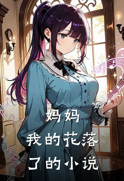 妈妈，我的花落了的小说
