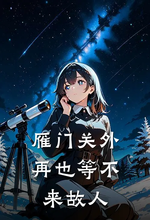 雁门关外，再也等不来故人