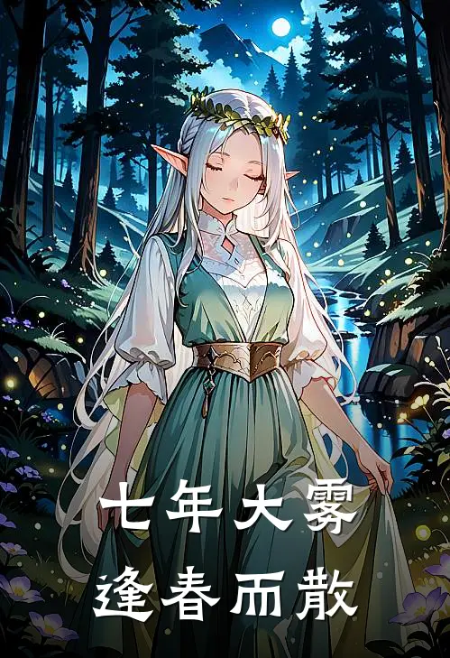 七年大雾，逢春而散
