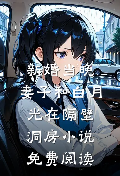 新婚当晚，妻子和白月光在隔壁洞房小说免费阅读