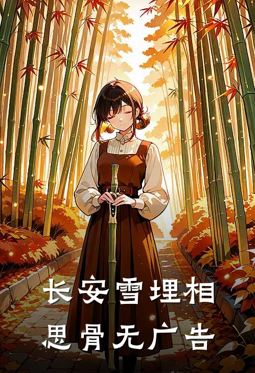 长安雪埋相思骨无广告