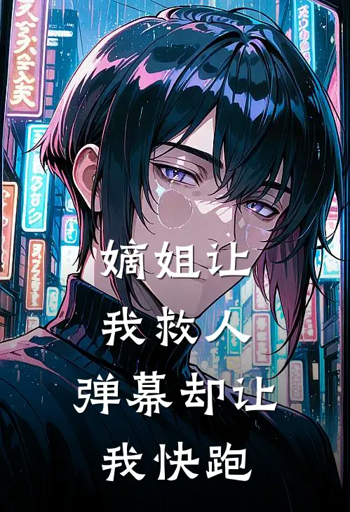 嫡姐让我救人,弹幕却让我快跑