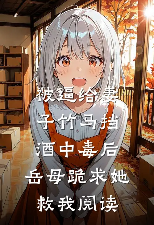 被逼给妻子竹马挡酒中毒后，岳母跪求她救我阅读