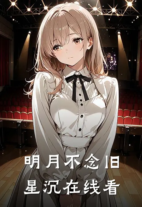 明月不念旧星沉在线看