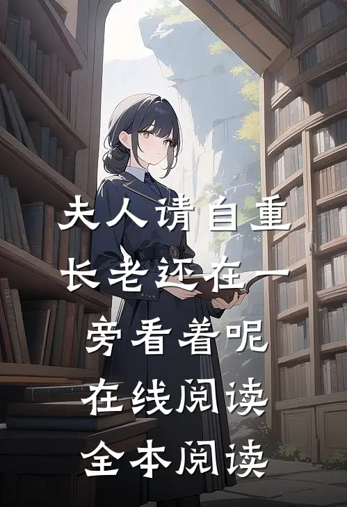 夫人请自重，长老还在一旁看着呢在线阅读全本阅读