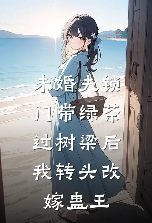 未婚夫锁门带绿茶过树梁后,我转头改嫁蛊王