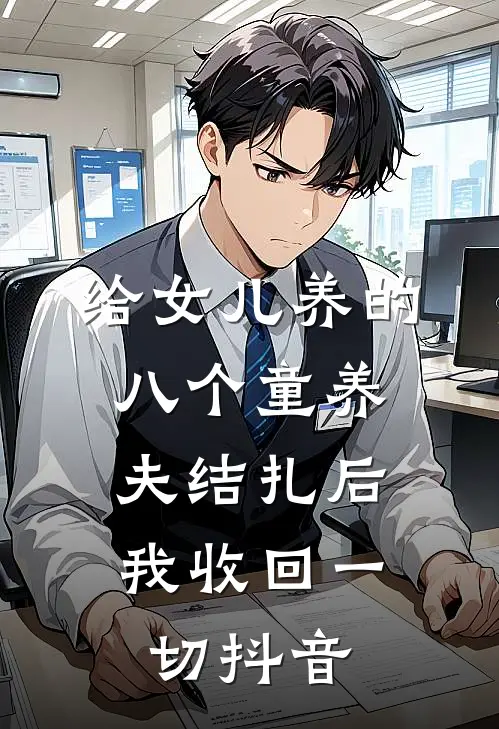 给女儿养的八个童养夫结扎后，我收回一切抖音