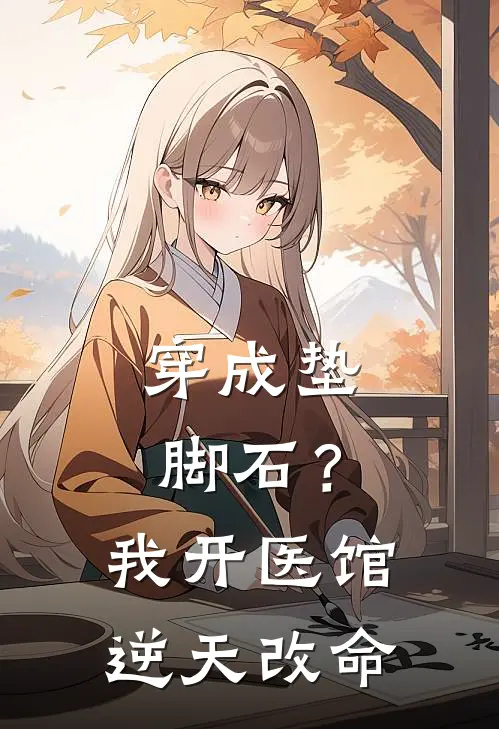 穿成垫脚石？我开医馆逆天改命