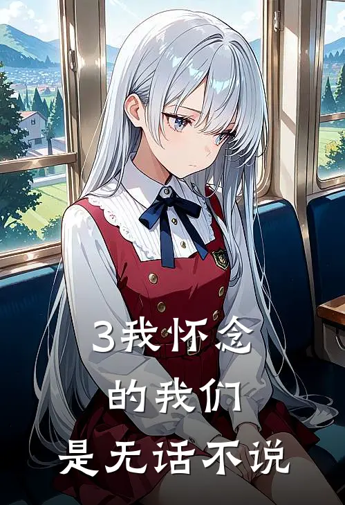 3我怀念的我们,是无话不说