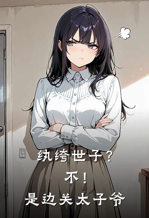 纨绔世子？不！是边关太子爷