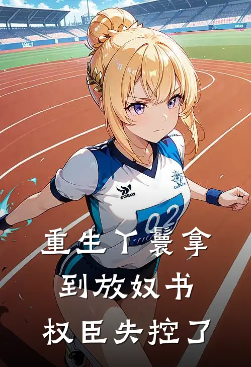 重生丫鬟拿到放奴书，权臣失控了