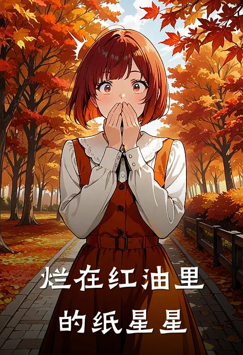 烂在红油里的纸星星