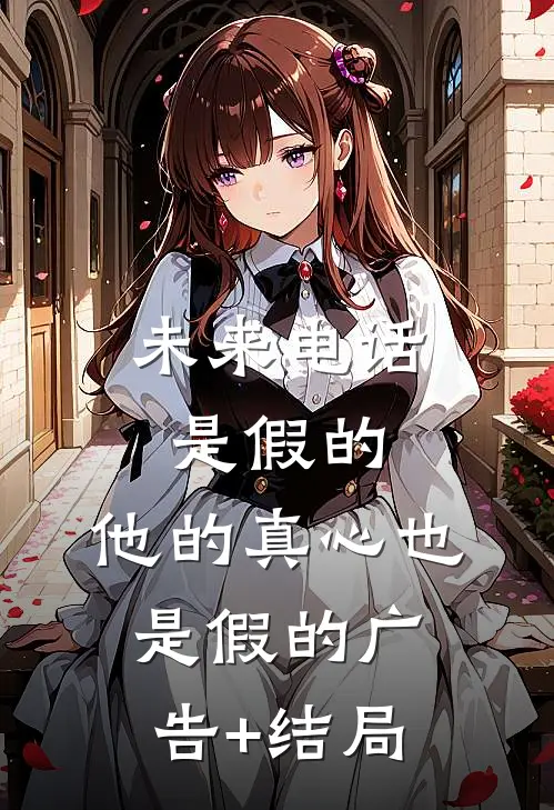 未来电话是假的，他的真心也是假的广告+结局