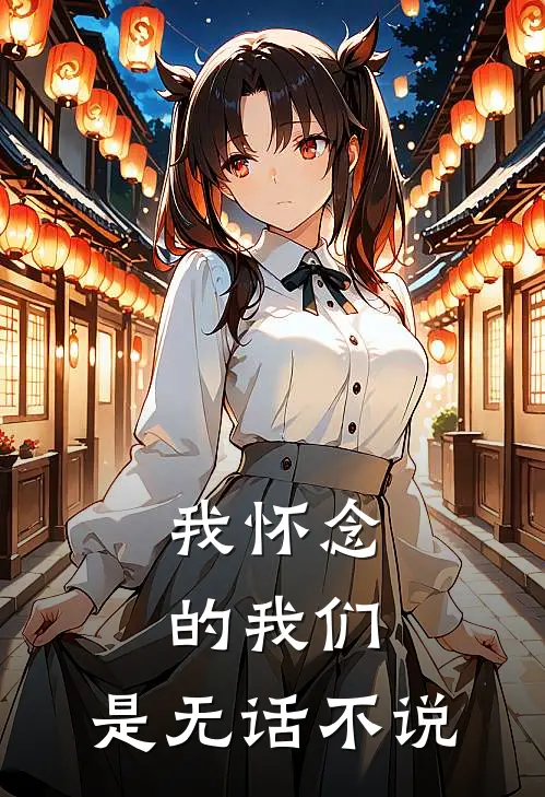 我怀念的我们,是无话不说