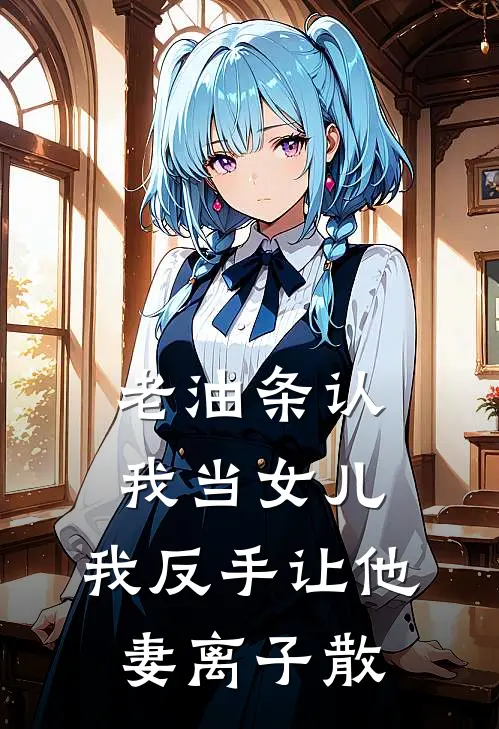 老油条认我当女儿,我反手让他妻离子散