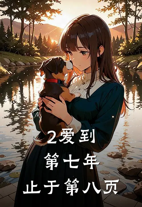 2爱到第七年，止于第八页