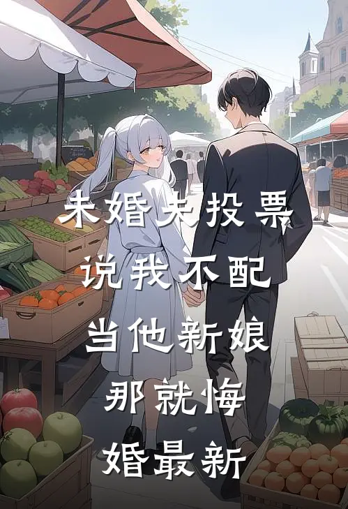 未婚夫投票说我不配当他新娘，那就悔婚最新