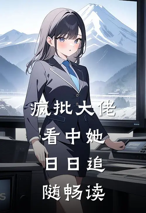 疯批大佬看中她，日日追随畅读