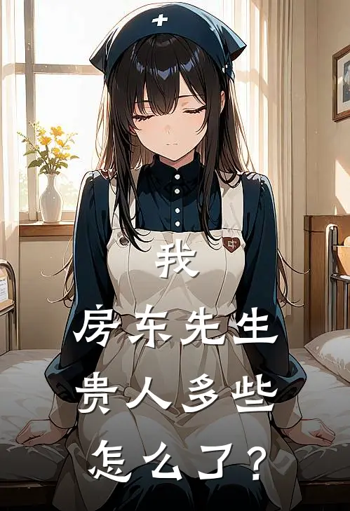 我，房东先生，贵人多些怎么了？