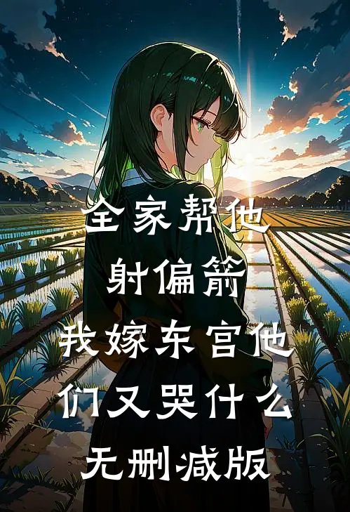 全家帮他射偏箭，我嫁东宫他们又哭什么无删减版